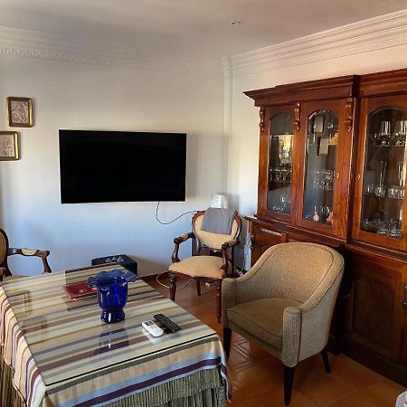 Apartamento Ravel Playa Malaga Ngoại thất bức ảnh
