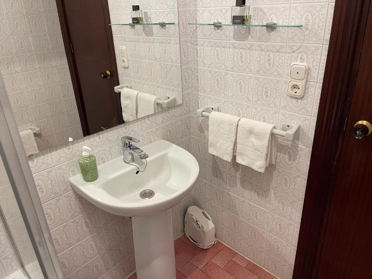 Apartamento Ravel Playa Malaga Ngoại thất bức ảnh