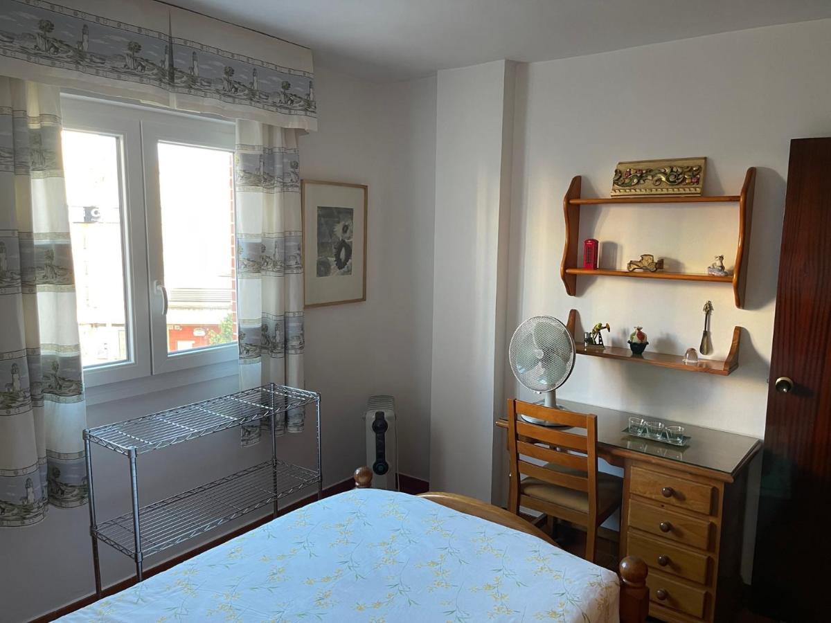 Apartamento Ravel Playa Malaga Ngoại thất bức ảnh