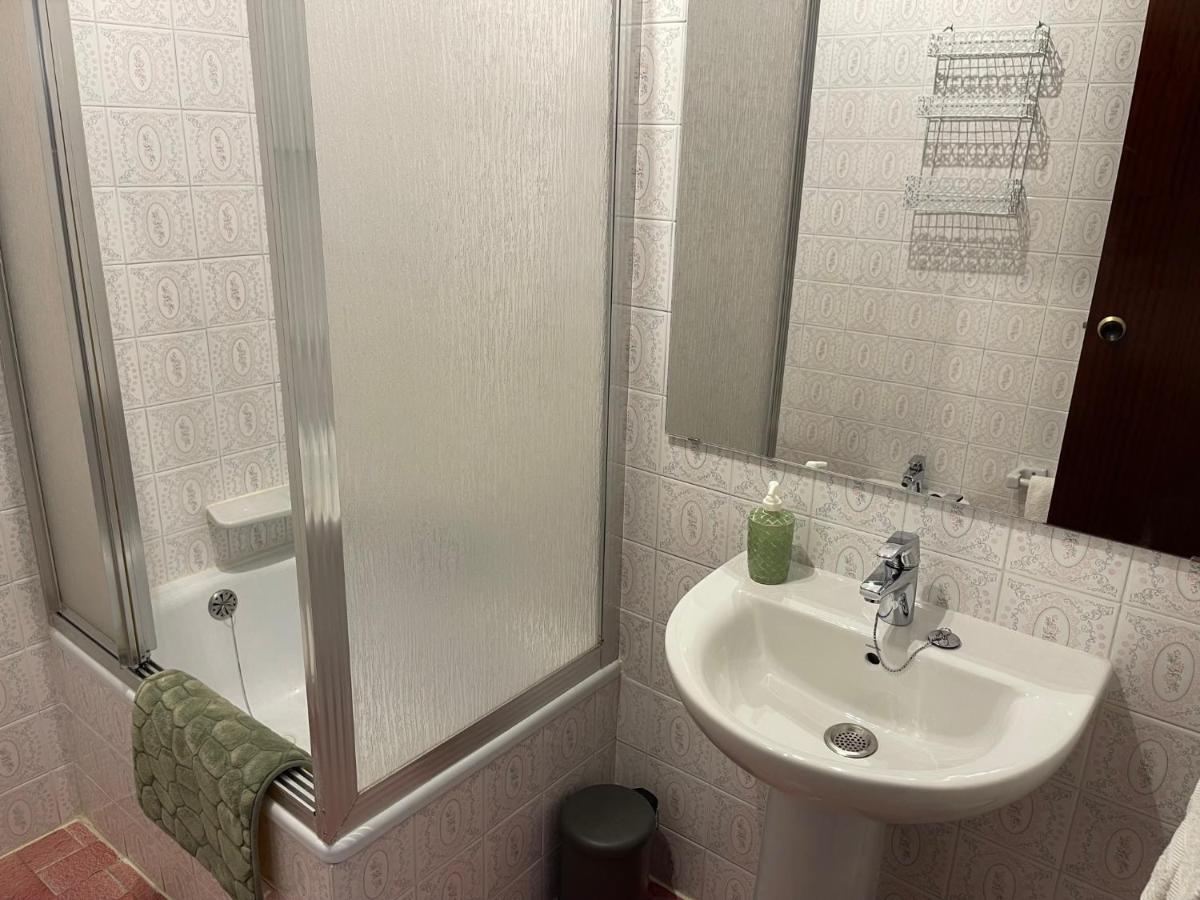 Apartamento Ravel Playa Malaga Ngoại thất bức ảnh