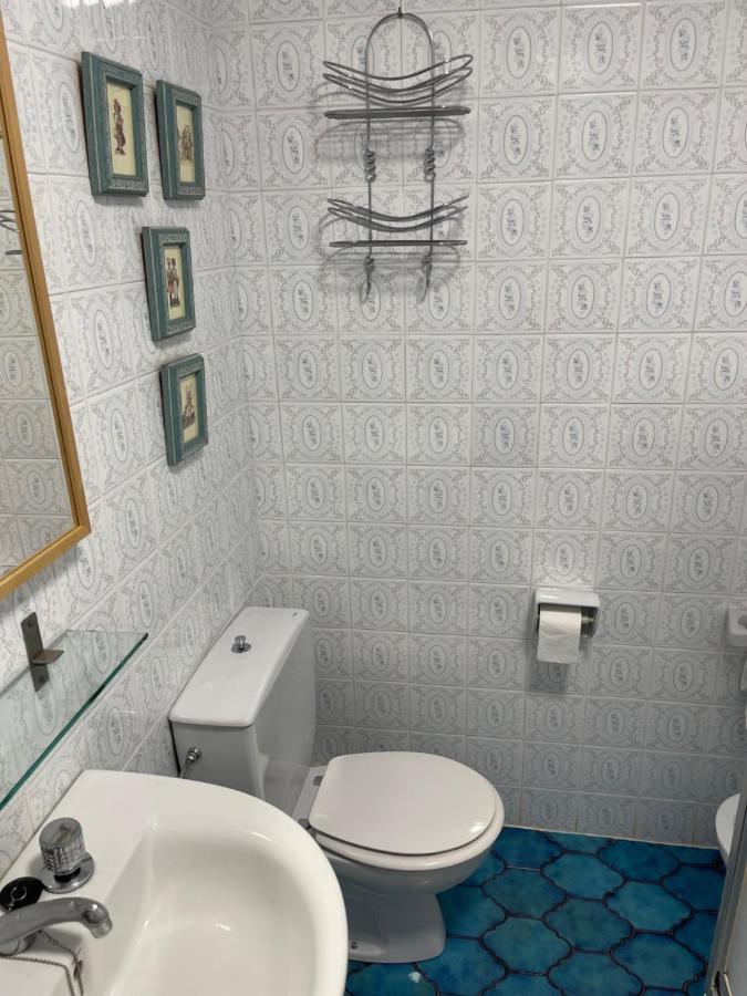 Apartamento Ravel Playa Malaga Ngoại thất bức ảnh